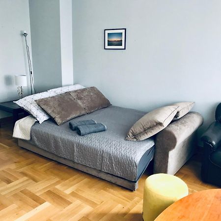 Clicktheflat Legionowo Apart Rooms Room photo