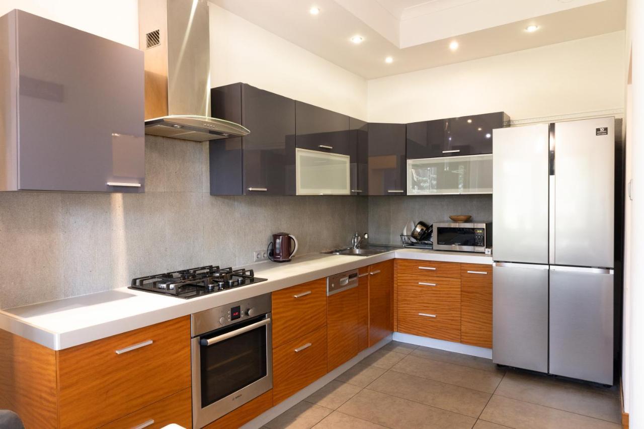Clicktheflat Legionowo Apart Rooms Exterior photo