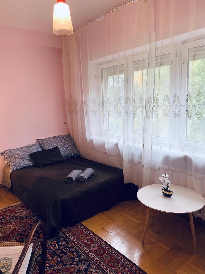 Clicktheflat Legionowo Apart Rooms Exterior photo