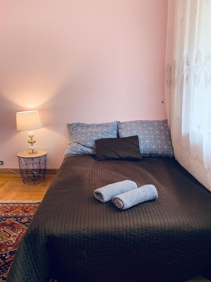 Clicktheflat Legionowo Apart Rooms Exterior photo