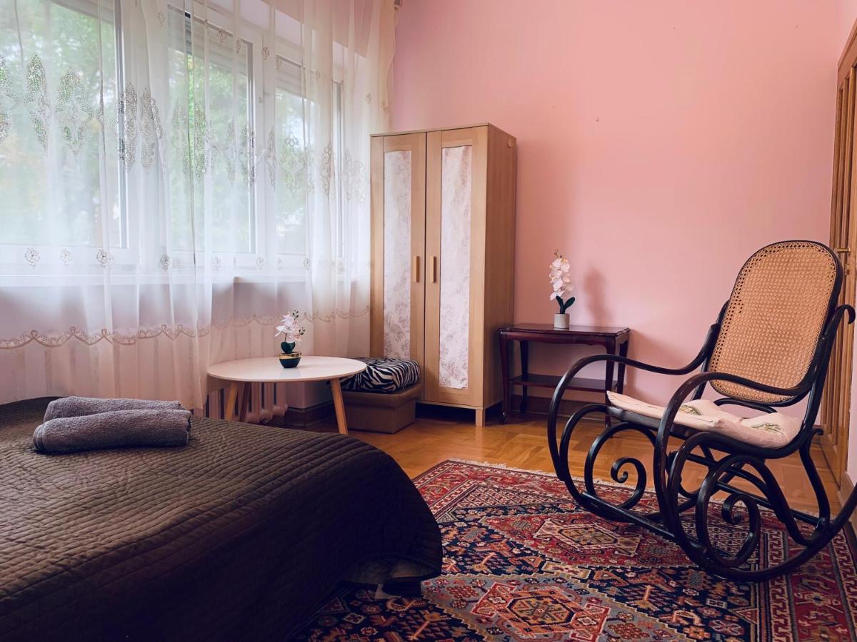 Clicktheflat Legionowo Apart Rooms Exterior photo