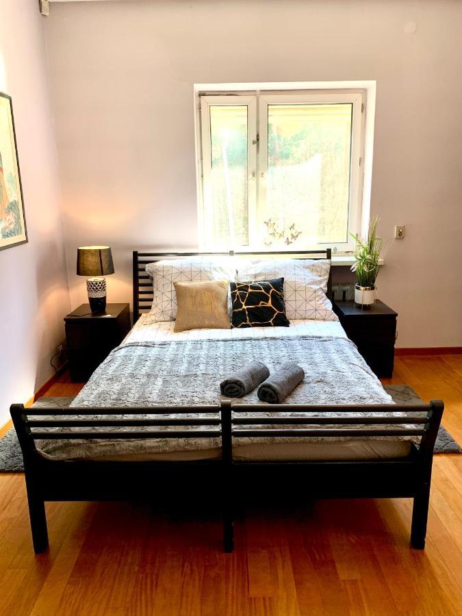 Clicktheflat Legionowo Apart Rooms Exterior photo