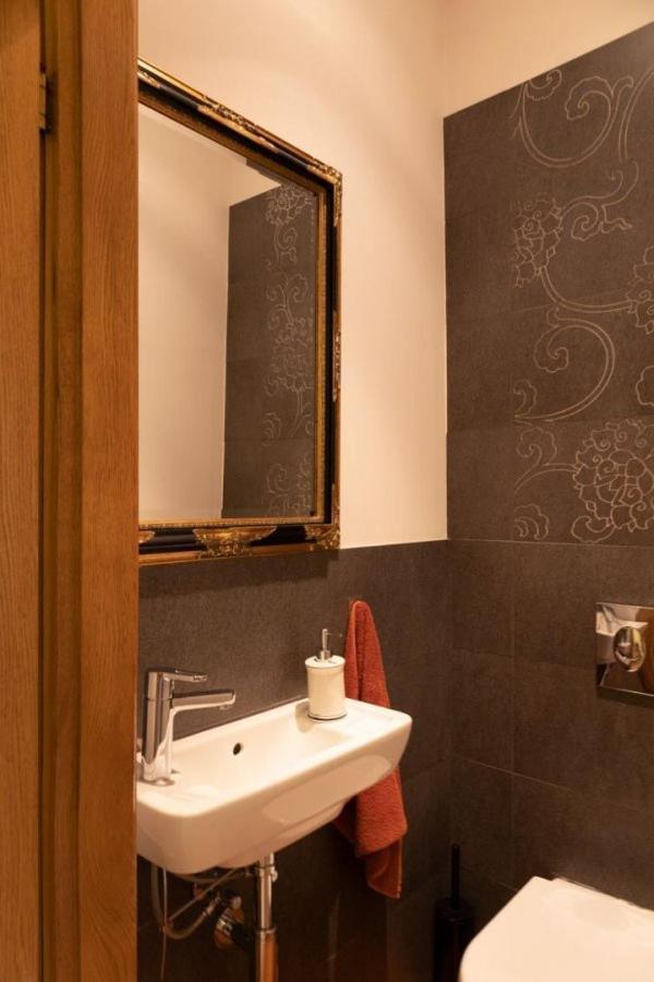 Clicktheflat Legionowo Apart Rooms Exterior photo