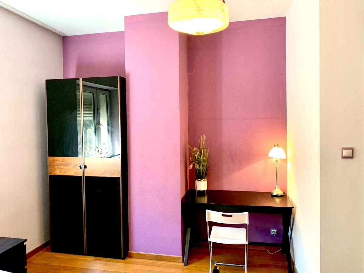 Clicktheflat Legionowo Apart Rooms Exterior photo