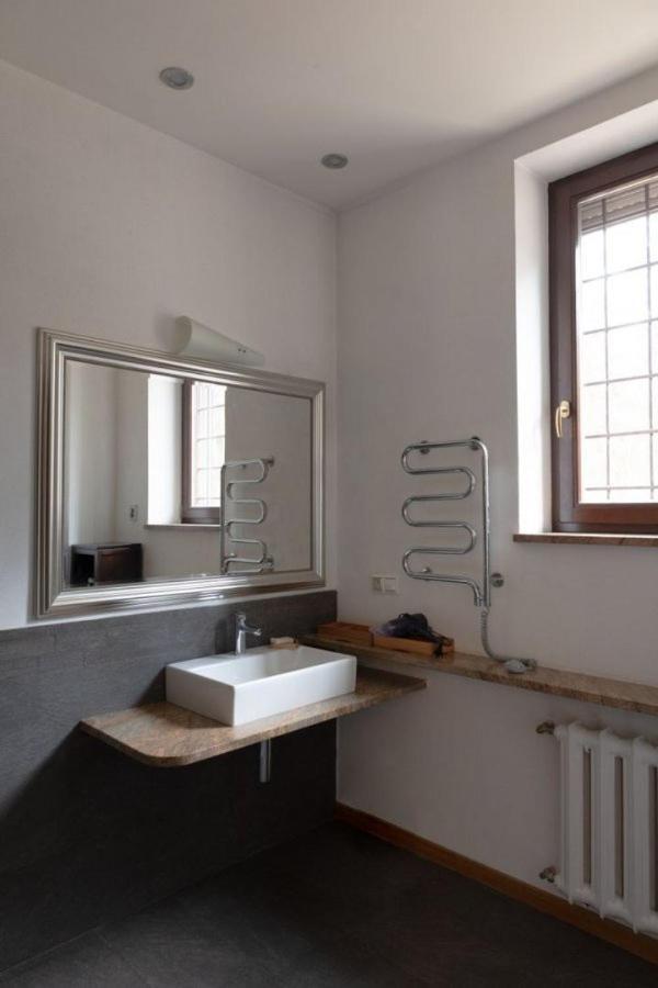 Clicktheflat Legionowo Apart Rooms Exterior photo