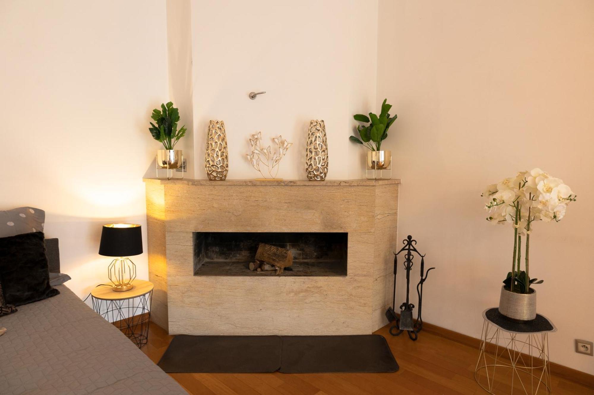 Clicktheflat Legionowo Apart Rooms Room photo